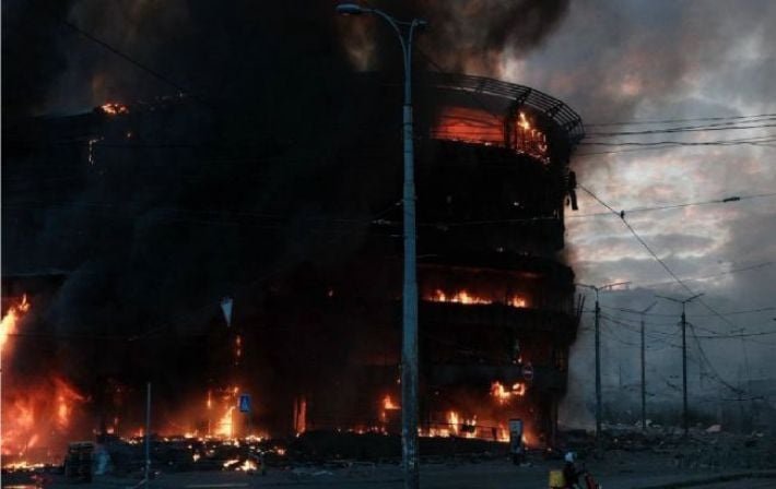 Мировой дипломатический демарш: лидеры ЕС и Запада назвали удар «Орешником» по Киеву актом отчаяния Путина и анонсировали новые санкции
