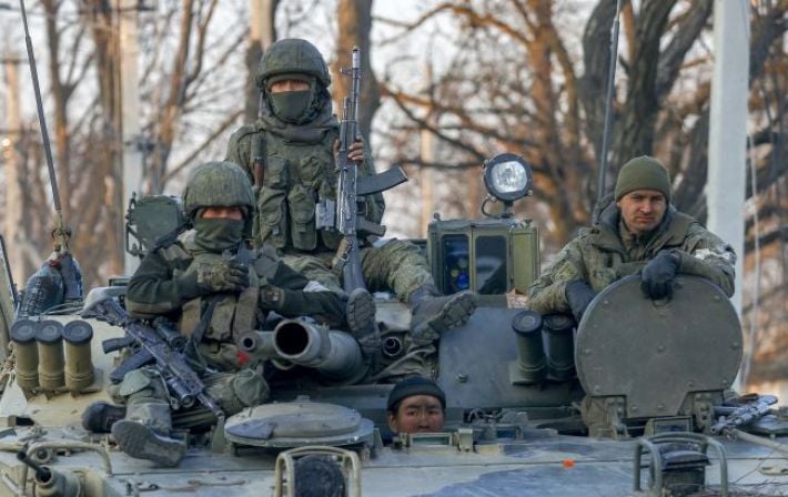 Танковая дивизия РФ в Покровске и ожесточенные бои в Гришино: ДШВ раскрыли стратегию врага