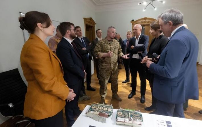 У Лукашенко приложили руку к "Орешнику", который РФ запустила по Украине