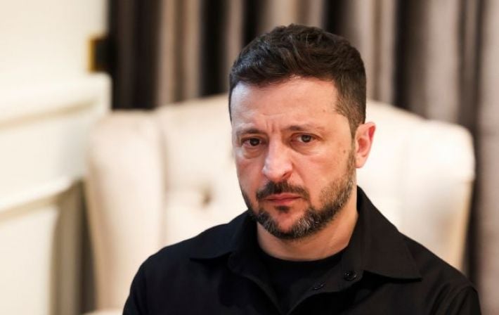 Террористический удар без какого-либо смысла: Зеленский об обстреле Днепра и Запорожья
