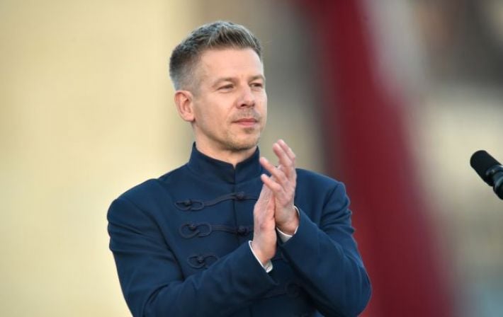 Тень Орбана над Брюсселем: Петер Мадьяр выдвинул Украине жесткие условия для членства в ЕС