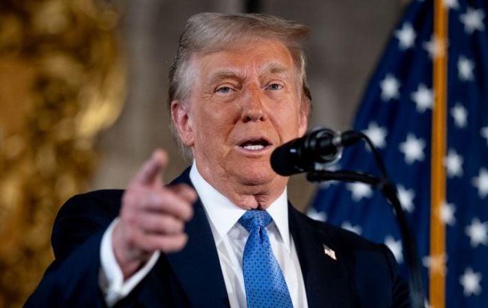 Трамп озвучил Ирану жесткие требования для снятия морской блокады