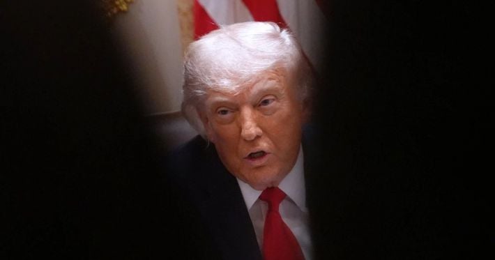 Трампа хотят разместить на новой купюре: в США обсуждают банкноту номиналом 250 долларов