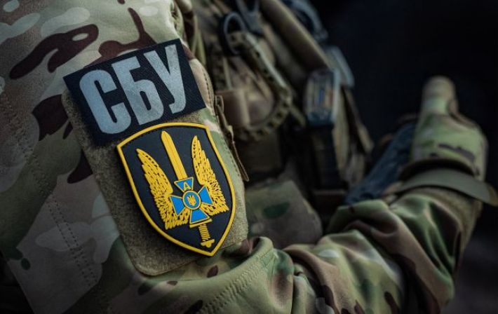 В Днепре СБУ проводит обыски в ТЦК: что известно