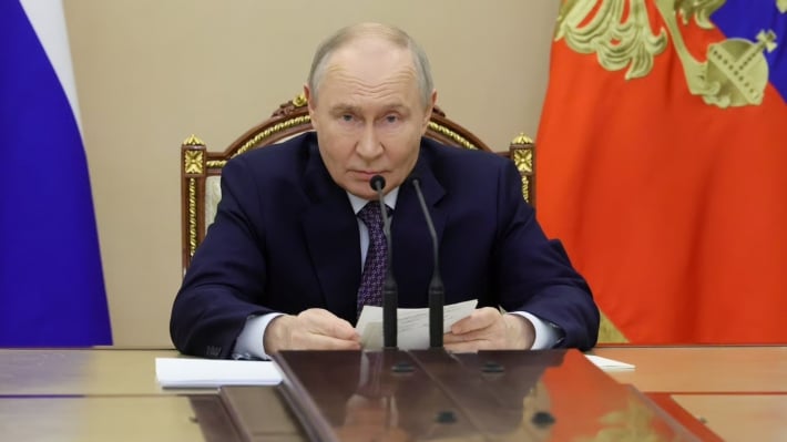 Напряжение в Кремле растет: что известно о настроениях в окружении Путина
