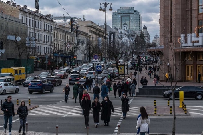 В Минсоцполитики заявили о демографической катастрофе в Украине