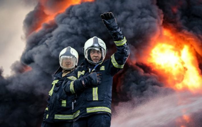 Удар по промышленности Кривого Рога: оккупанты атаковали город дронами Shahed, ранен мужчина