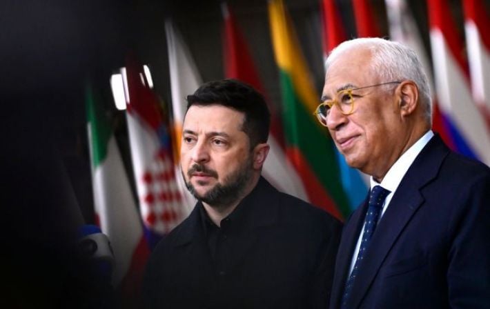 Украина готова к открытию всех шести переговорных кластеров с ЕС, - Зеленский