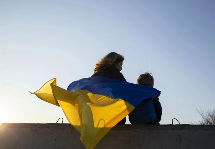 Украинцев спросили о главных страхах во время войны: результаты опроса удивили