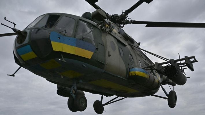 Украинский суд отказал в «боевых» выплатах авиатору, который был сбит под Мелитополем и прошел плен