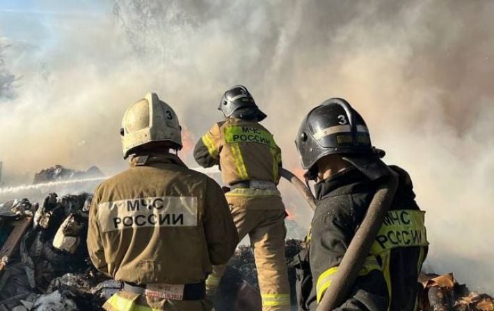 Уральская аномалия для Кремля: НПЗ в Перми атаковали в третий раз за последние дни