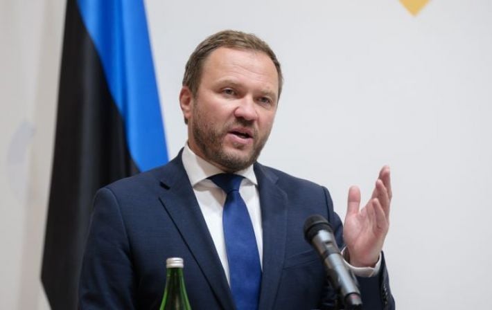 В Эстонии раскрыли причину, почему Путин втягивает Европу в переговоры по Украине