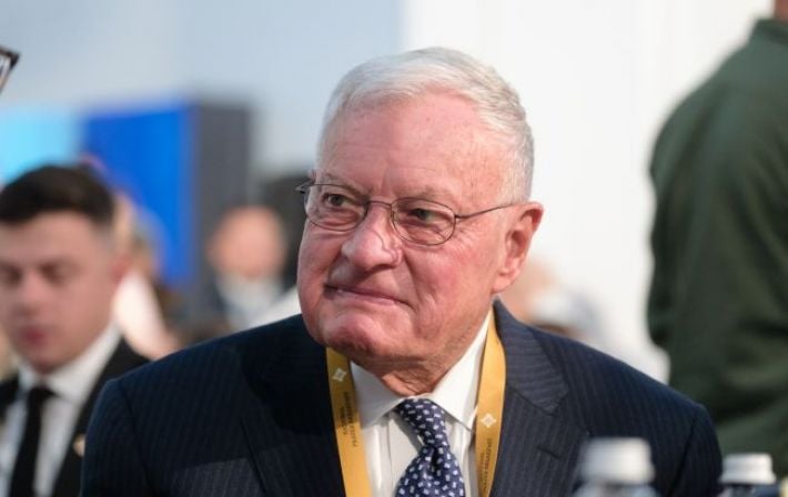 «Вы проигрываете»: Кит Келлог озвучил жесткое предупреждение Москве и сравнил путинскую Россию с СССР в Афганистане