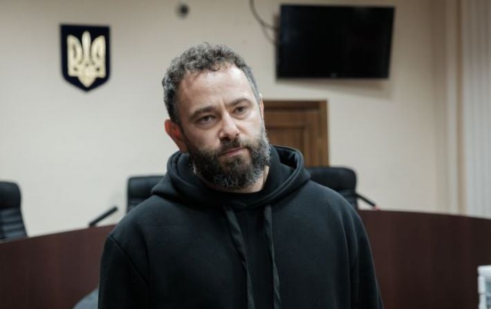 От дезинформации до госизмены: нардепу Дубинскому объявили новое подозрение за «работу» на врага