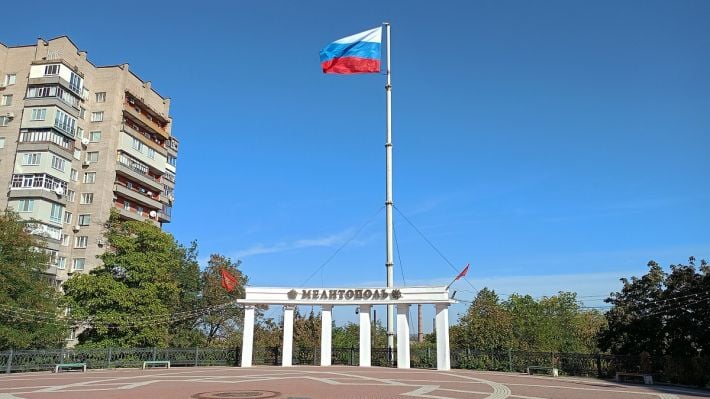 Война зашла в тупик: эксперт рассказал, что ждет Мелитополь в случае «заморозки» линии фронта