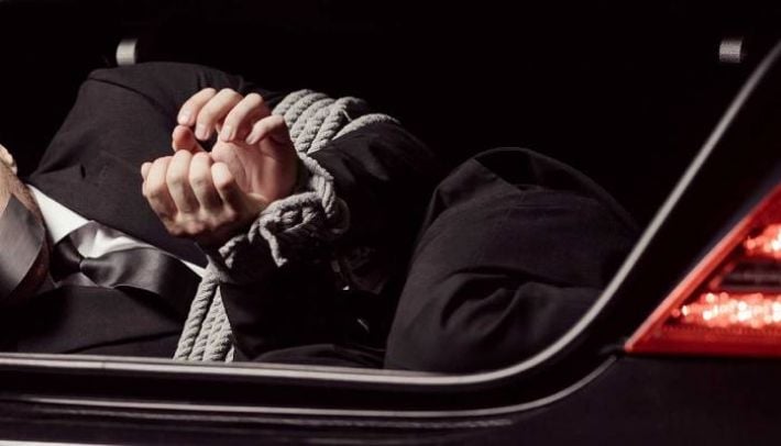 Похитили, убили и ограбили: в Запорожье вынесли приговоры по резонансному делу