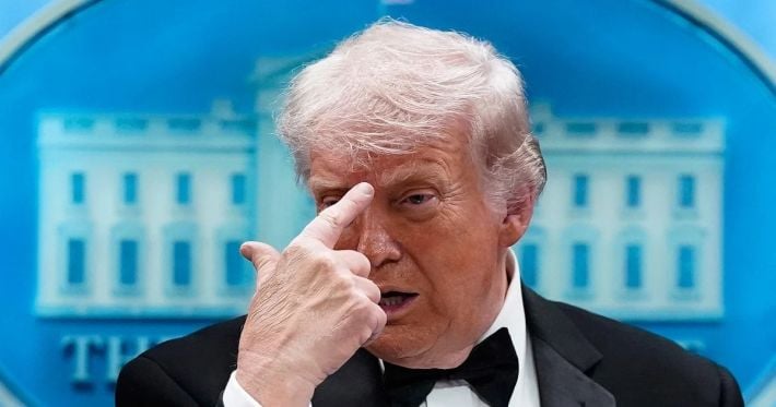 Вывод войск из Германии и новые пошлины: почему Трамп снова обострил отношения с Европой