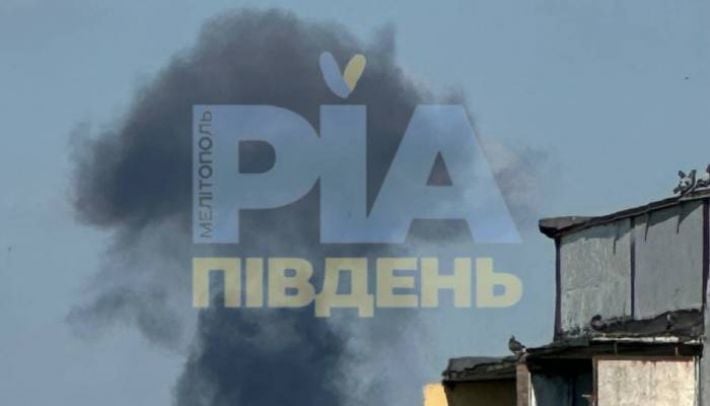 Враг ударил по Запорожью: есть пострадавшие и повреждения инфраструктуры