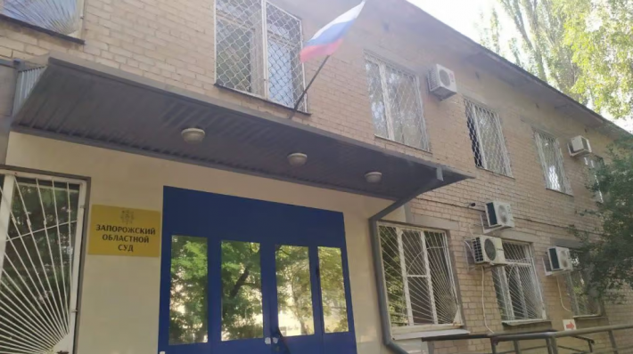 За попытку пережить зиму: пенсионера в Мелитополе оштрафовали на десятки тысяч