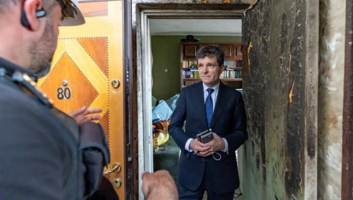 Угроза полной дипломатической изоляции: Бухарест готов объявить персоной нон грата посла РФ