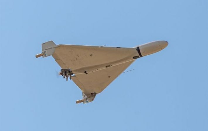 Закарпатье оказалось под самой массированной атакой РФ с начала полномасштабной войны