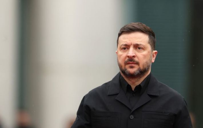 Зеленский поручил пересмотреть размер студенческих стипендий
