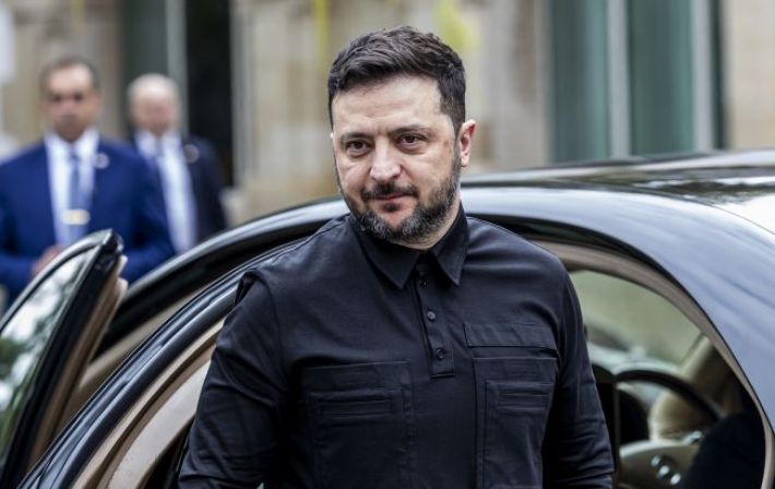 Зеленский иронично ответил Лукашенко после его заявления о «встрече президентов»