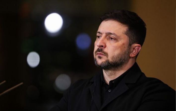 Зеленский о "перемирии" 9 мая: завтра зависит от того, что мы услышим сегодня