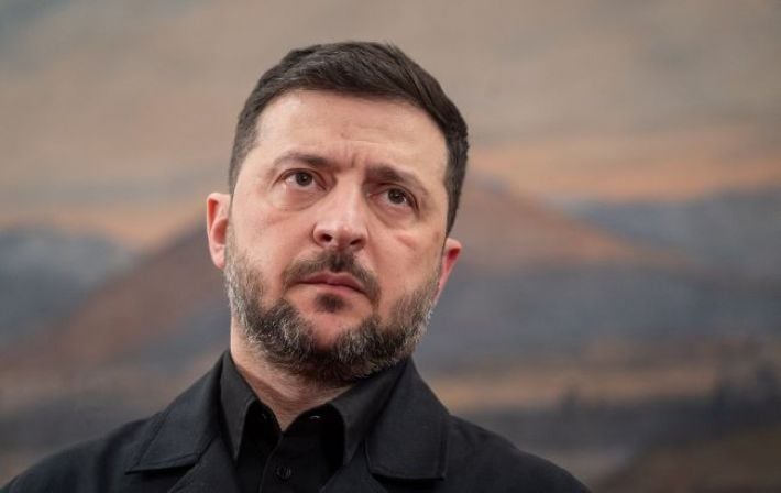 Зеленский о перемирии на 9 мая: это, мягко говоря, не честно