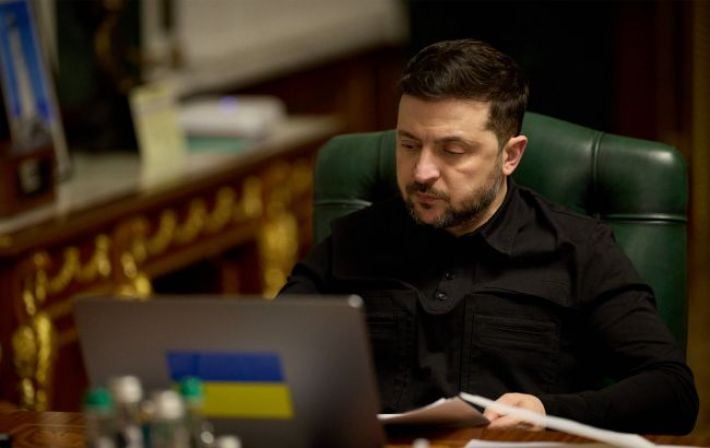 Зеленский заявил о готовности Украины к новым переговорам в ближайшие недели