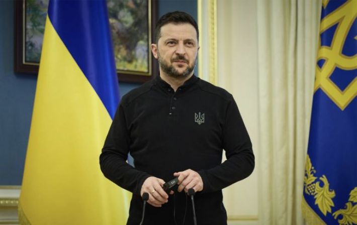 Зеленский заявил, что Путин стал более готов к переговорам после давления на Кремль