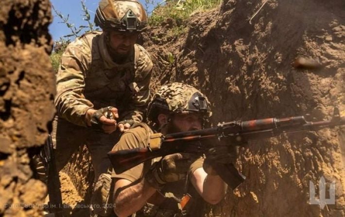 ВСУ продвинулись под Покровском: в УДА сообщили об успешных контратаках