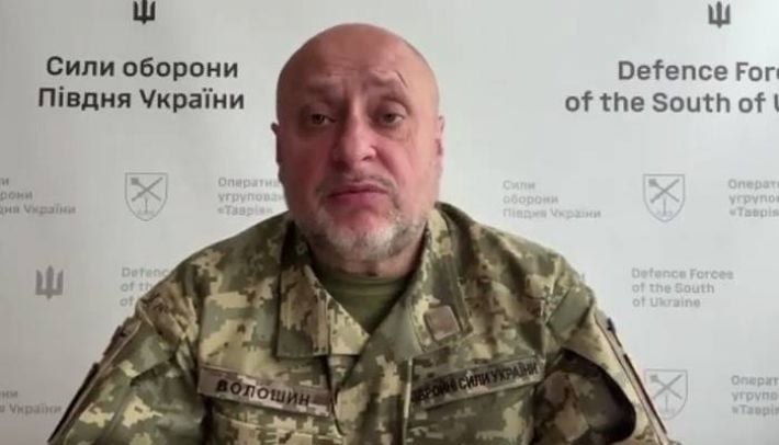 ВСУ ежедневно берут в плен многих оккупантов: Волошин рассказал, какие необычные пленные встречаются на Запорожском фронте