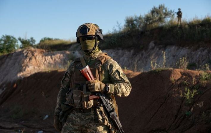 Дерзкий прорыв под Волчанском: штурмовики «Хартии» разгромили позиции оккупантов на Харьковщине