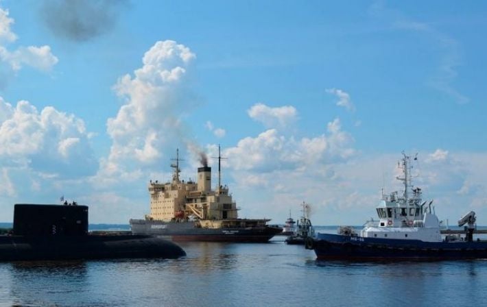 Балтийский прорыв: Генштаб ВСУ и Роберт «Мадьяр» Бровди подтвердили поражение военных кораблей РФ в Кронштадте