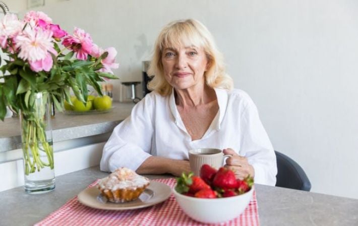 Биологический слом после 40 лет: нутрициологи назвали возраст для радикального изменения нормы белка в рационе