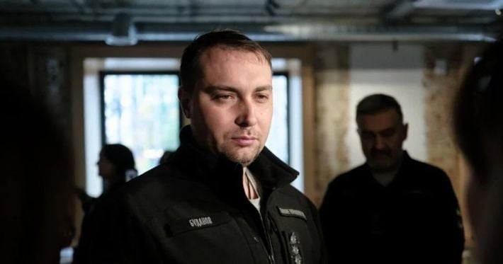 Буданов призвал искать новые инструменты сдерживания вместо ядерного оружия