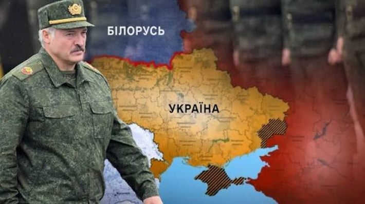 Буферная зона и удары по НПЗ: эксперт назвал сценарии обострения с Беларусью