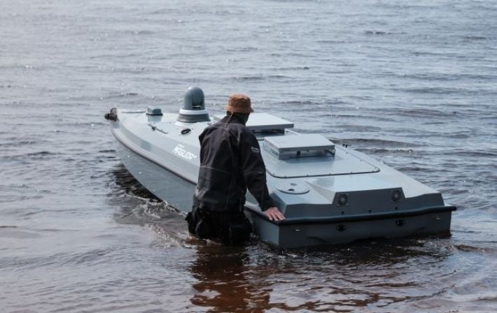 Черноморское эхо: ВМС ВСУ объяснили взрыв украинского аквадрона в румынском порту Констанца