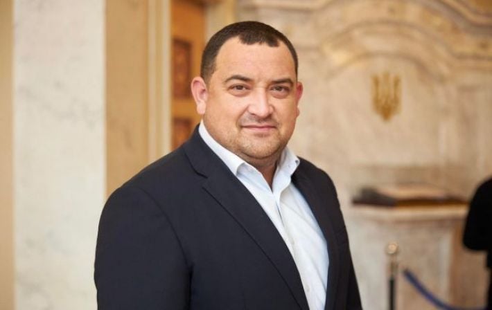 Четыре года блужданий завершились в изоляторе: НАБУ задержало скандального нардепа Кузьминых