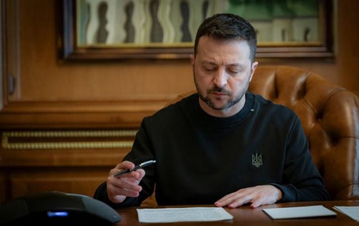 Дипломатический гамбит Зеленского: опубликовано открытое письмо к Путину о прекращении войны. Реакция Кремля и США