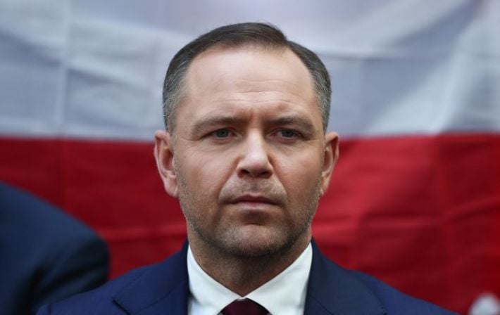 Эффект демарша: скандал с орденом Зеленского поднял рейтинг Навроцкого до рекорда