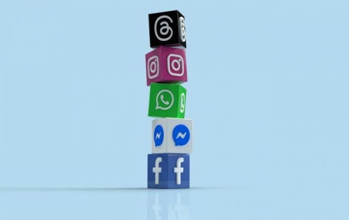 Facebook, Instagram и WhatsApp столкнулись с глобальным сбоем: что известно