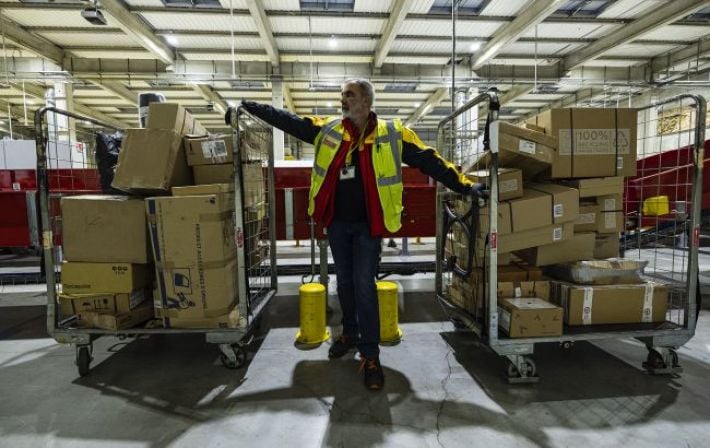 Финансовый компромисс: МВФ перенес дедлайн для «закона о посылках» и разблокировал транш на $686 миллионов