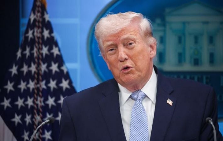 Финансовый ультиматум Белого дома: Трамп пригрозил ввести пошлины в Ормузском проливе за «услуги Ангела-Хранителя»