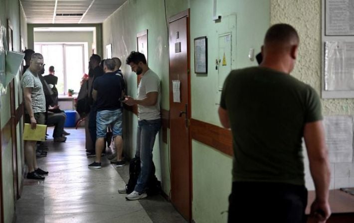 Функции ТЦК планируют передать другим структурам: в Минобороны раскрыли детали реформы