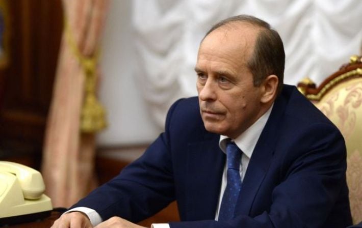 Глава ФСБ РФ признал, что Москва вынуждена учитывать роль Зеленского в возможных переговорах