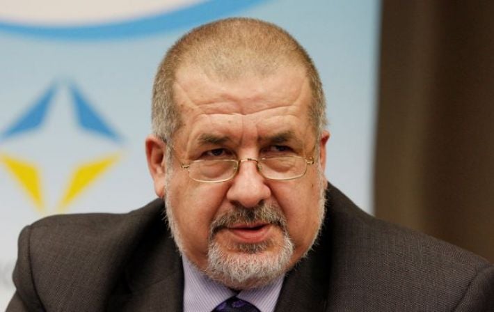 Глава Меджлиса назвал условие, которое может заставить Россию покинуть Крым