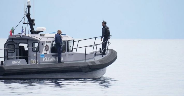 Греция потребовала объяснений от Украины из-за найденного морского дрона