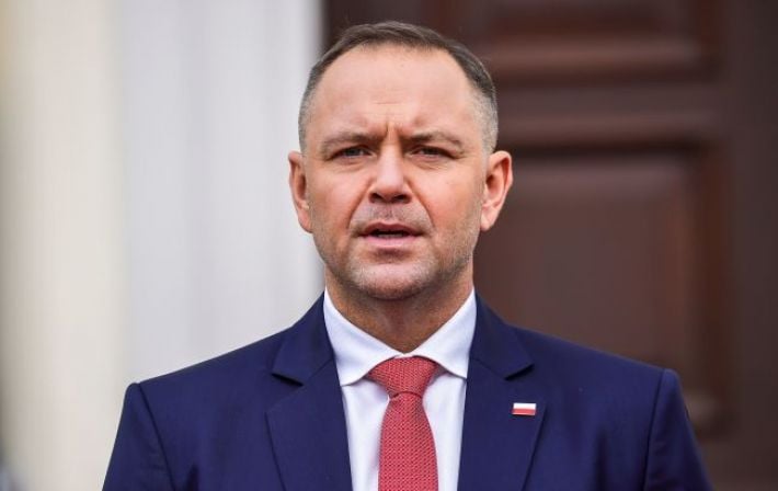 Исторический «порог боли»: Кароль Навроцкий назвал причину лишения Зеленского ордена Белого Орла